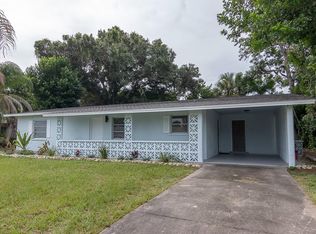 264 Gardenia Rd, Venice, FL 34293