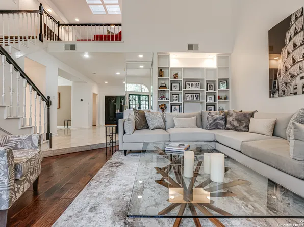 6 Villa Jardin, San Antonio, TX 78230