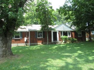 1316 Harwood Dr, Nashville, TN 37206