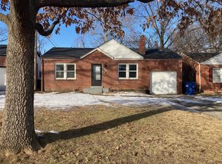 1565 Westmont Pl, Saint Louis, MO
