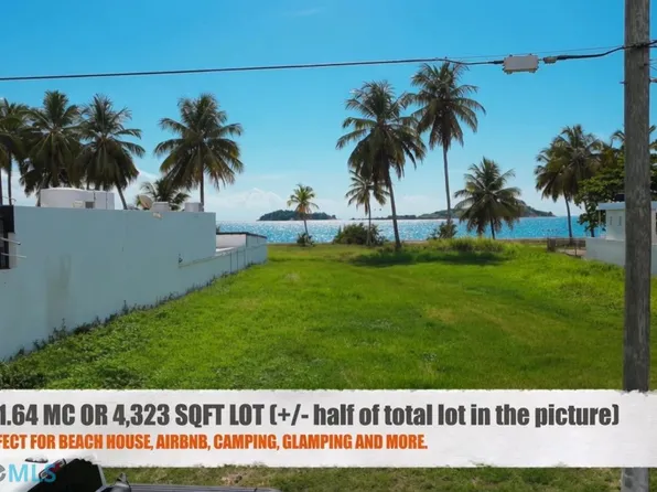 8881 Punta Santiago, Punta Santiago, PR 00741