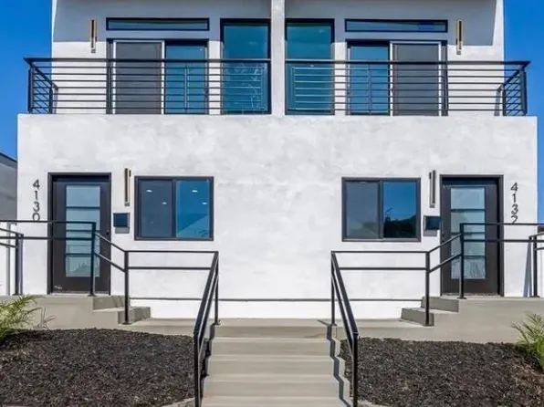 4132 Thorn St, San Diego, CA 92105