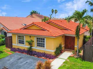 15319 SW 53rd Ter, Miami, FL 33185