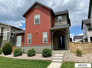 2950 Sykes Dr, Fort Collins, CO 80524