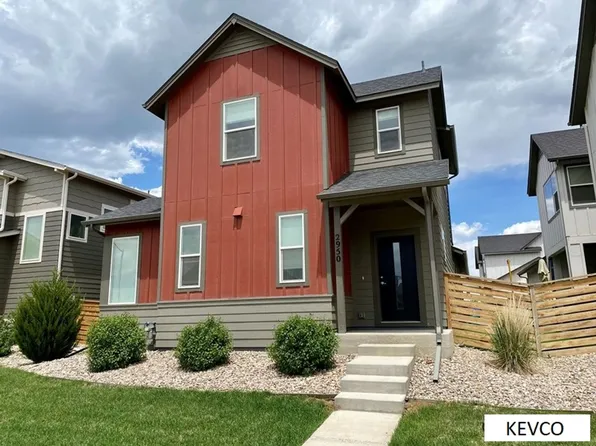 2950 Sykes Dr, Fort Collins, CO 80524