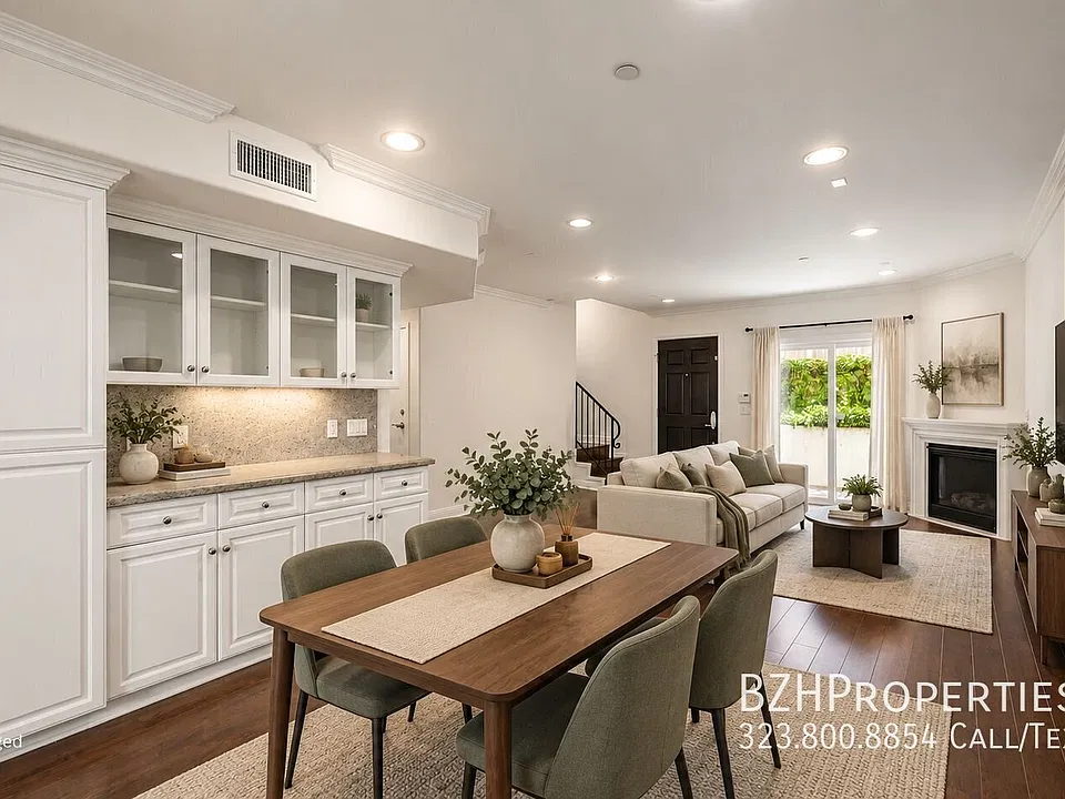 1529 S Beverly Dr #4A