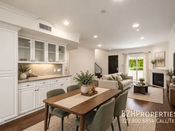 1529 S Beverly Dr #4A, Los Angeles, CA 90035