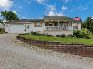 4360 State Highway 37, Malta, OH 43758