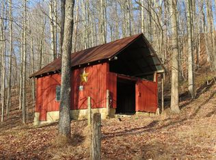 46 Pup Run, Spencer, WV 25276