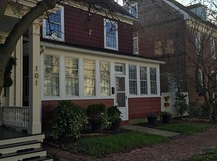 99 N Queen St, Chestertown, MD 21620