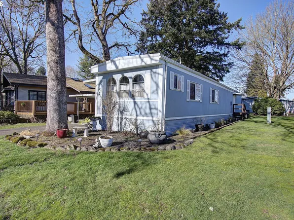 5404 NE 121st Ave Unit 52, Vancouver, WA 98682