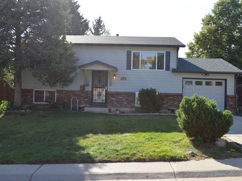 1st image of 8146 E Fremont Ave