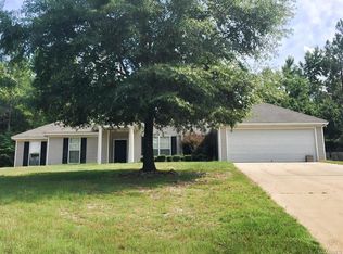 185 Tagan Rd, Tallassee, AL 36078