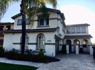 45959 Corte Tobarra, Temecula, CA 92592