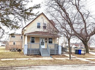 1342 5th St NW, Cedar Rapids, IA 52405
