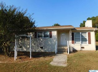 361 Walt Campbell Rd, Hazel Green, AL 35750