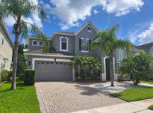 4823 Cains Wren Trl, Sanford, FL 32771