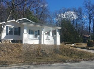 20 Drexel St, Worcester, MA 01602