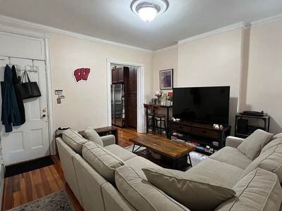1302 Park Ave APT 2S, Hoboken, NJ, 07030