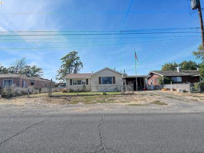 835 SW Cedar St, Pilot Rock, OR, 97868