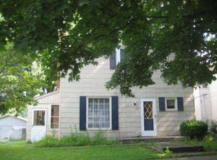 437 North St, Utica, OH 43080
