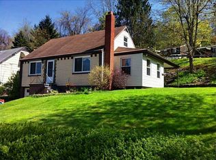 1706 Loretta Dr, Pittsburgh, PA 15235