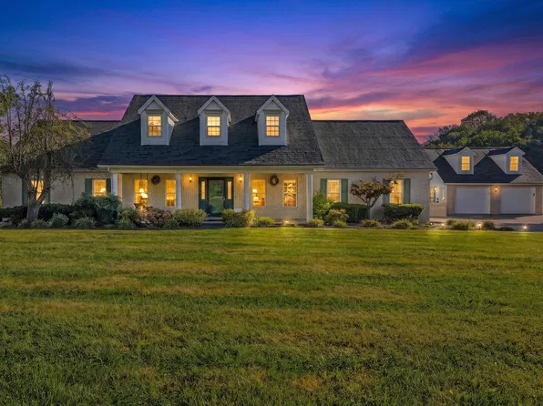 3040 Sugarwood Dr, Kodak, TN 37764