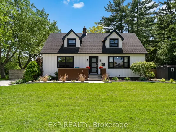 1373 Orchard Ave, Fort Erie, ON L2A 3E5