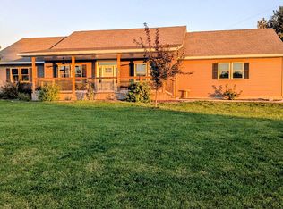 3445 Sudduth Rd, Sherman, IL 62684