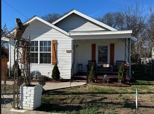 1501 College St, Hopkinsville, KY 42240