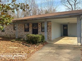 10 Compass Point St, Sherwood, AR 72120