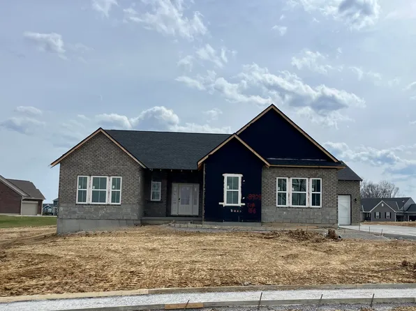 8904 Cimmaron Trl, Union, KY 41091