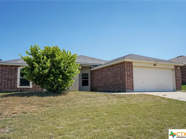2711 Hector Dr, Killeen, TX 76549