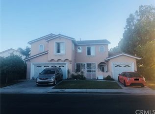 3430 Hilton Head Way, Pico Rivera, CA 90660