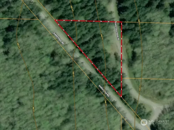 34 XX Saratoga Ridge Road, Langley, WA 98260