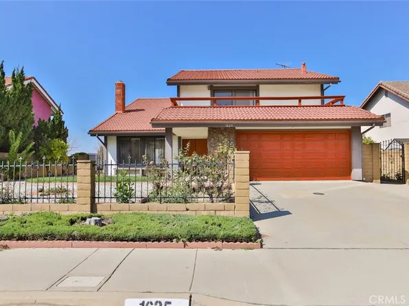 1625 S Grenoble Ave, West Covina, CA 91791