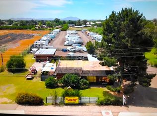 5649 E Baseline Rd, Mesa, AZ 85206