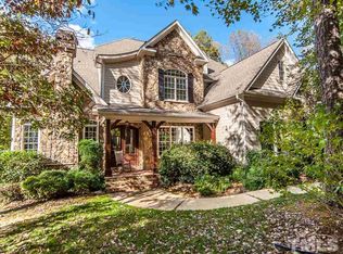 3228 Colby Chase Dr, Apex, NC 27539