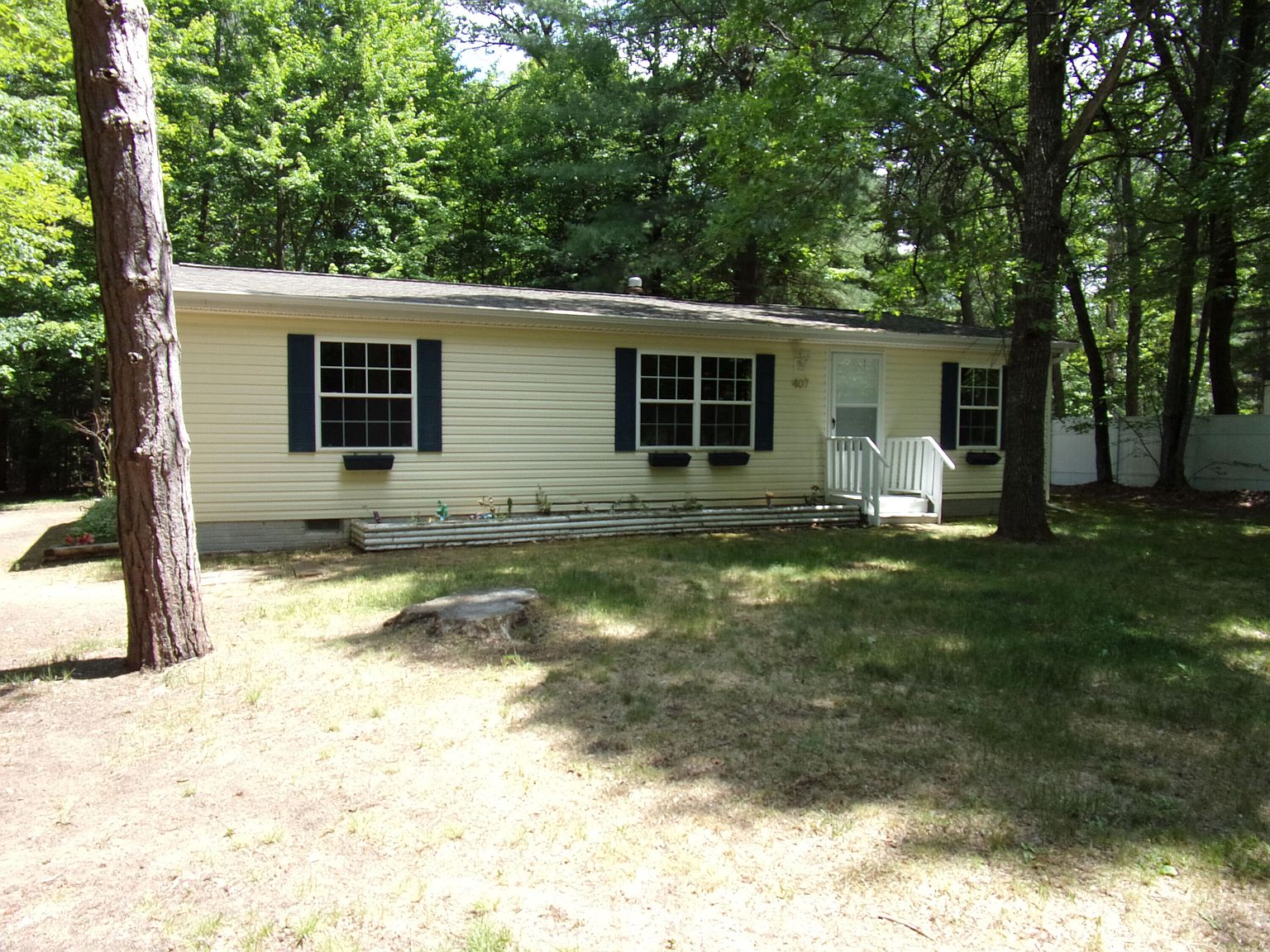 407 Whitetail Dr, Prudenville, MI 48651 MLS 201824594 Zillow