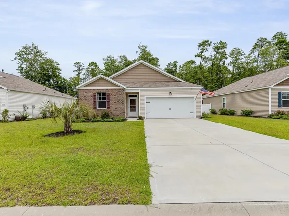 252 Legends Village Loop, Myrtle Beach, SC 29579