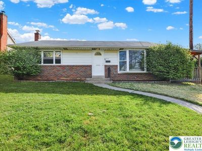 815 N 22nd St, Allentown, PA, 18104