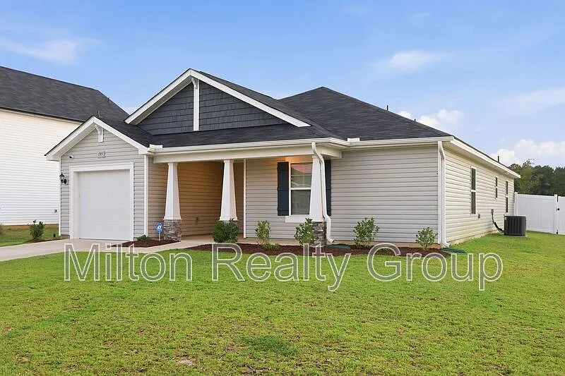 195 Bracknell Ln