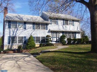 130 Red Stone Rdg, Delran, NJ 08075