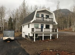 795 Vista Dr, Star Valley Ranch, WY 83127