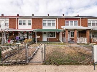 2032 Kelmore Rd, Dundalk, MD 21222