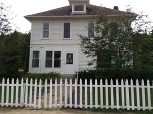 205 W Main St, Tiskilwa, IL 61368