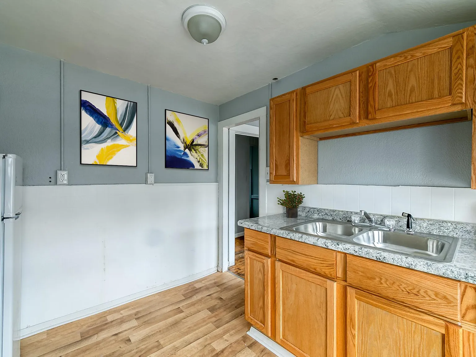 1 bed, 625 sqft, $900 — Photo 4