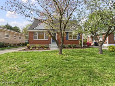 1613 Nightingale Rd, Louisville, KY, 40213