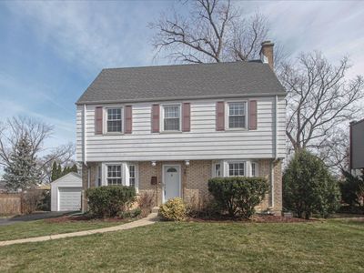 281 Oxford Rd, Des Plaines, IL, 60016