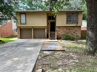 62 Marabou Pl, Spring, TX 77380